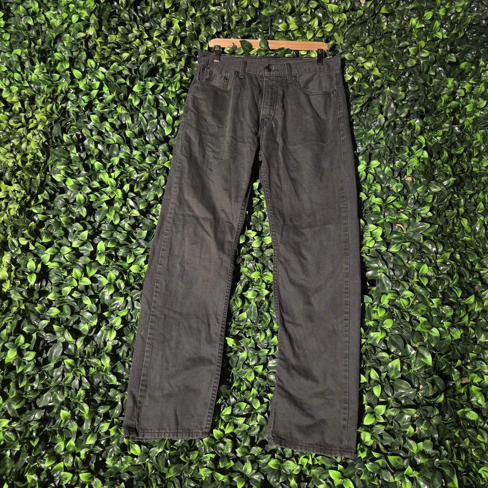 Levis experience comfort